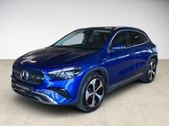 Mercedes-Benz GLA-Class 2024