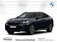 BMW X6 2025