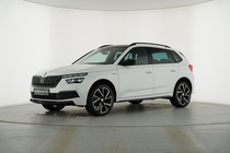 Skoda Kamiq 2021