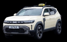 Dacia Duster 2025