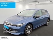 Volkswagen Golf 2025