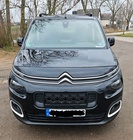 Citroen Berlingo 2019
