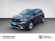 Volkswagen T-Cross 2025