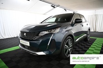Peugeot 3008 2024