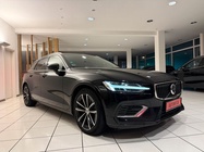 Volvo V60 2022