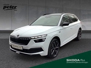 Skoda Kamiq 2022