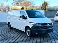 Volkswagen T6 2022