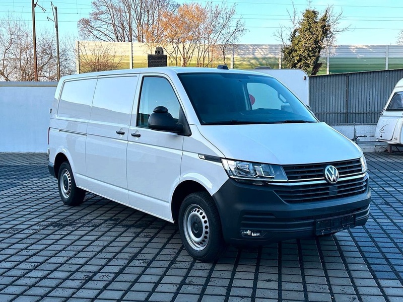 Volkswagen T6