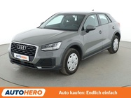 Audi Q2 2019