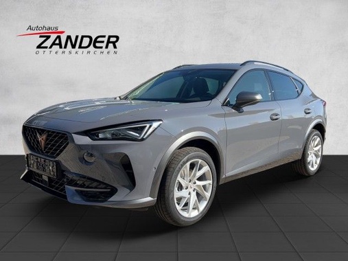 Cupra Formentor 2023