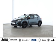 Dacia Sandero 2024