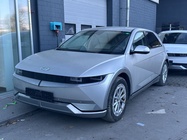 Hyundai Ioniq5 2022