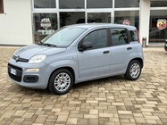Fiat Panda 2021