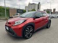 Toyota Aygo 2022