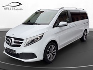 Mercedes-Benz V-Class 2020