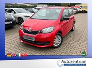Skoda Citigo 2019