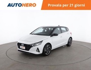 Hyundai i20 2023