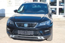 Seat Ateca 2019