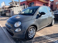 Fiat 500 2022