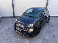 Abarth 595 2022