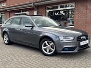Audi A4 2012