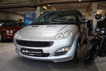 Smart ForFour 2005