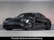 Porsche Taycan 2026