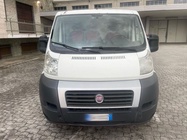 Fiat Ducato 2014