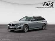 BMW 3 Series 2025