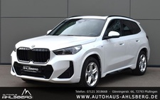 BMW X1 2024