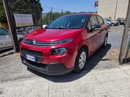 Citroen C3 2019