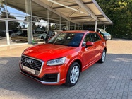 Audi Q2 2018