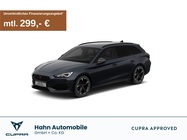 Cupra Leon 2024