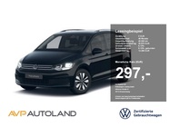 Volkswagen Touran 2025