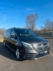 Mercedes-Benz V-Class 2019