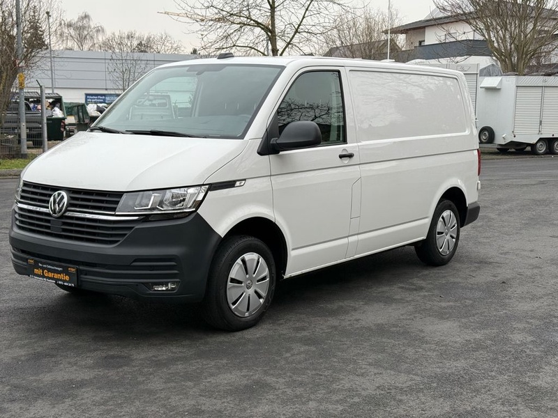Volkswagen T6