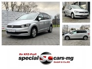 Volkswagen Touran 2020