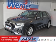 Audi Q3 2021