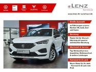 Seat Tarraco 2021