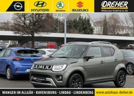 Suzuki Ignis 2021