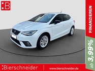 Seat Ibiza 2025