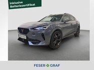 Cupra Formentor 2022