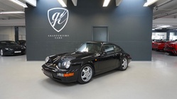 Porsche 964 1992