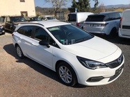 Opel Astra 2021