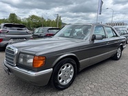 Mercedes-Benz 300 1989