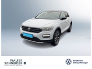 Volkswagen T-Roc 2021