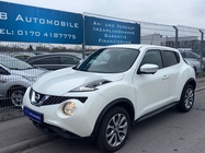 Nissan Juke 2014