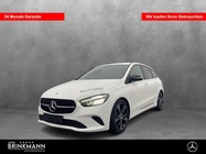 Mercedes-Benz B-Class 2025