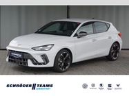 Cupra Leon 2024
