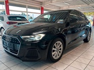Audi A1 2019